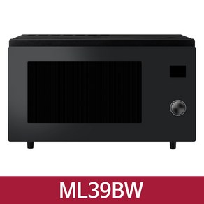 LG 디오스 ML39BW 광파오븐 39L 블랙 / KN, 상세페이지 참조