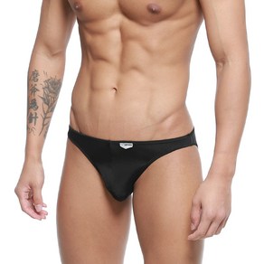 METROMALEWEAR [M2W] Fits Bikini Black (6603-20)