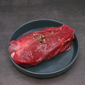 거성푸드 캥거루 장각살 (사태살) 500g 1팩