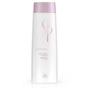 웰라SP 밸런스 스캘프 샴푸 250ml 민감두피, 1개