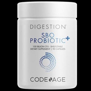 Codeage SBO Pobiotic 100 90캡슐, 90정, 1개