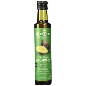 Olivado Exta Vigin Avocado Oil 8.45 ounces, 1개, 15ml