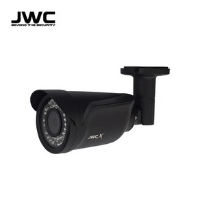 JWC JWC-X5B-N3 200만화소 실외 적외선 카메라 올인원 HDTVI HDCVI AHD지원 CCTV 매장 아파트 빌딩 병원 상가빌딩 요양원시설 오피스텔, 4mm, 1개