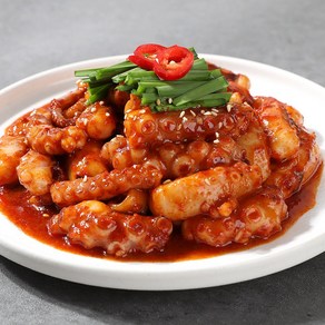 손질된 냉동 절단낙지 450g+450g, 2개