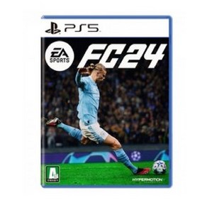 플레이스테이션 EA PS5 스포츠 FC 24