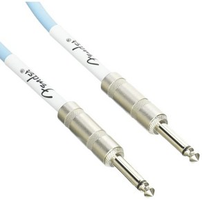 Fender 쉴드 케이블 Original Series Instrument Cable 15' Daphne Blue