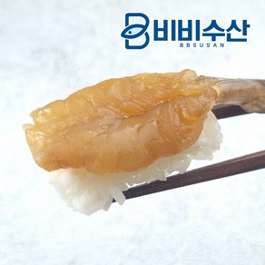 비비수산 초밥재료 간장새우 200g