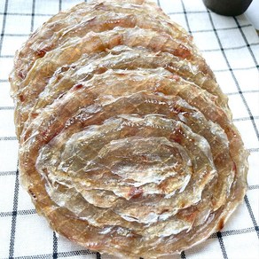 울돌목 고급 두꺼운 쥐포 1kg 27장 대용량 안주 간식