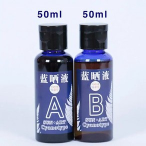 보석십자수 도구 철 청산가리 인쇄 DIY 사진 복제용 시안형 세트 파일 지도, 1개, A50g-b50g