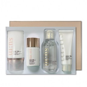 숨37도 선어웨이 멀티 이펙트 선블럭AD 50ml&35ml 세트, 1개, 상세페이지 참조