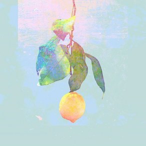 [CD] Yonezu Kenshi (요네즈 켄시) - Lemon