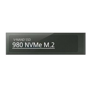 공식인증 삼성SSD 980 M.2 PCIe NVMe 250GB~1TB, 250GB