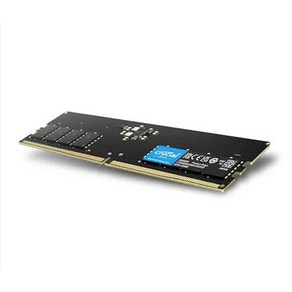 마이크론 Crucial DDR5-5600 CL46 16GB 대원씨티에스