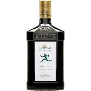 라우데미오 올리브 오일 Fescobaldi Laudemio 500ml 이탈리아산 고급 요리 오일, 3개