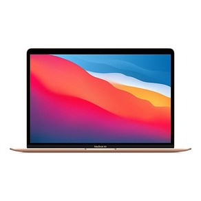 2020 맥북에어 M1 8Coe 13인치 8GB 512GB 스페이스그레이, MAC OS