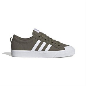 아디다스 스니커즈 니짜 남녀 공용 커플 운동화 adidas Nizza HQ6763