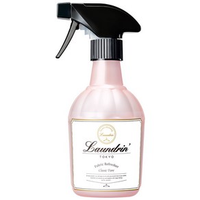 란도린 패브릭미스트 클래식 피오레향 본체, 1개, 370ml