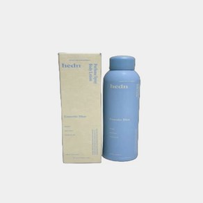 히든 퍼퓸 스프레이 바디로션 에센틱 블루 250ml