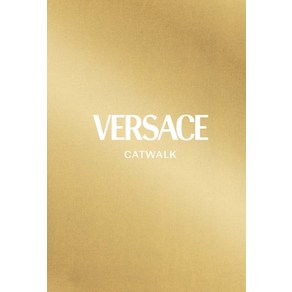 (영문도서) Versace: The Complete Collections Hardcover