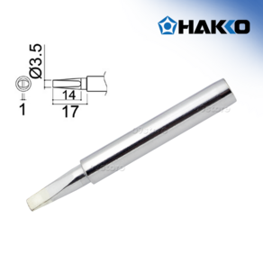 HAKKO 980-T-D 인두팁 980 981 호환 인두기