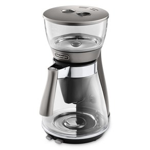 델롱기 (DeLonghi) 크레시드라 드립 커피 메이커 아이스 커피 모드 탑재 ICM17270J, 상세페이지 참조