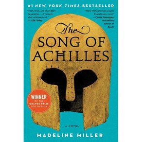 The Song of Achilles, Ecco P