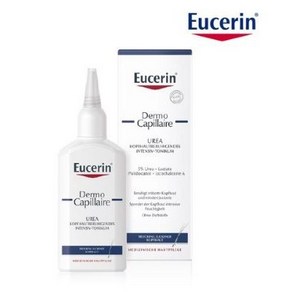 Eucein 유세린 더모까필레르 샴푸 헤어토닉 6종 독일배송, PH5샴푸 250ml민감성두피, 250ml, 1개