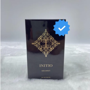 Initio Side Effect 3.04 oz Unisex Eau de Pafum 888883, Initio Side Effect 3.04 oz Uni, 1개, 90ml