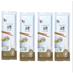 글루텐프리 쌀소면 500g