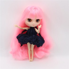 Blythe Middle구체관절인형 브라이스 20cm 누드바디 본체 (손 제스처포함)