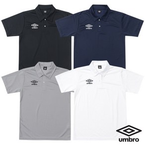 [UMBRO] 엄브로 자수로고 UBS7601 폴로티셔츠 _택1