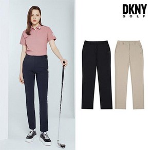 DKNY 초 GOLF 여성 썸머팬츠 2종