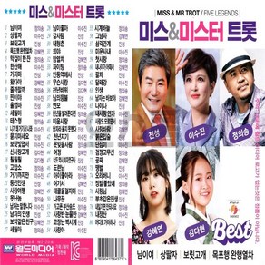 차량용 USB 노래칩 미스 앤 미스터트롯 80곡 월드 진성 이수진 정의송 강혜연 김다현, 상세페이지 참조