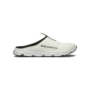 [늘정품] 살로몬 SALOMON RX 슬라이드3.0 아이씨클 티 블랙 슬라이드 샌들 슬리퍼 L47575200