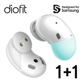 갤럭시 버즈 라이브 이어팁 디오핏 스킨캡 Galaxy Buds Live Eartip diofit SKINCAP 실리콘 슬리브 스키니