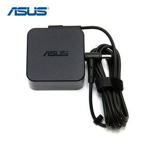 ASUS 19V 2.37A 4.0mm X540LA-DM415 분리형 어댑터 케이블포함 아수스 X302L X302LA