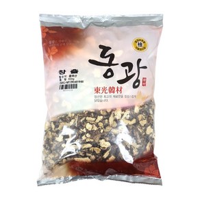 [동광한방몰] 창출 삽주뿌리 중국산, 600g, 1개