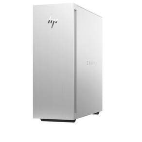 HP Envy 데스크탑 실버 TE02-1000KL Win11 Home (i9-13900 WIN11 Home NVMe 1TB DDR5 32GB RTX4070 Ti), 기본형