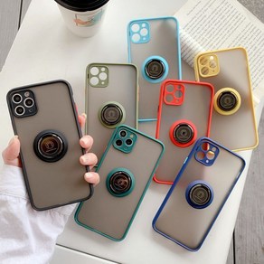 신서엔코 갤럭시S23케이스 갤럭시S23플러스케이스 갤럭시S23울트라케이스 Galaxy Phone Case SCH-2602 엣지 자석 링 케이스