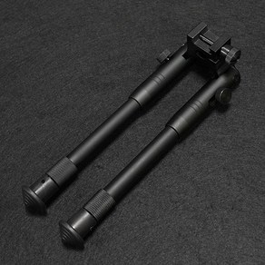 |건스토리| 20mm 레일 바이포드 / Bipod