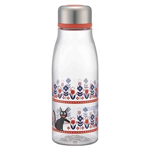 마녀배달부 키키 스타일리시 보틀 500ml, 단품