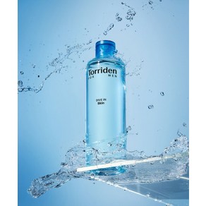 TORRIDEN 다이브인 포맨 저분자 히알루론산 스킨 300ml, 1개