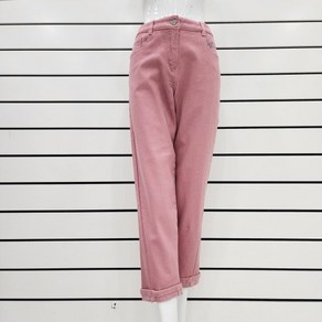 베스띠벨리 레터링 롤업 배기 팬츠 ( BHPKX2275 ) 1222995