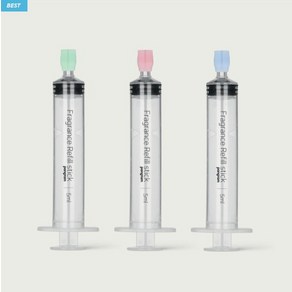 팬그램 리필스틱 5ml [향수소분주사기 향수공병 보조도구 향수리필 미니향수]