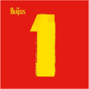 [LP] The Beatles (비틀즈) - The Beatles 1 [2LP]