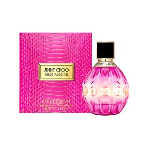 지미추 로즈 패션 EDP 60ML, 1개