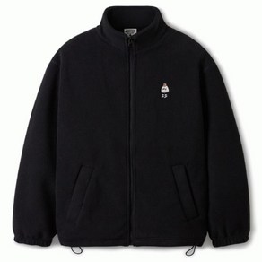 후아유 Steve Fleece Zip-up/WHMZE1193U