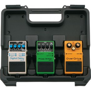 BOSS 보스 페달 보드 Pedal Board BCB-30 / BCB30