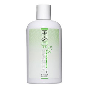 비즈톡스 에이디 모이스처라이징 로션 250g BEESTOX AD MOISTURIZING LOTION, 1개, 250ml