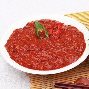 강경종가집젓갈백화점 갈치속젓 /양념젓갈반찬/착한가게지정, 250g, 1개